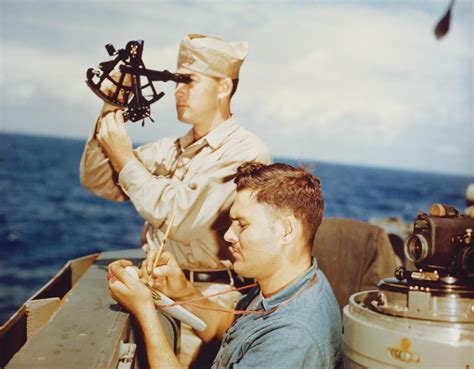 The Naval History of Kentucky > The Sextant > Article View.